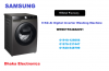 Samsung WW90T554D Front Load AI Washing Machine 9 KG